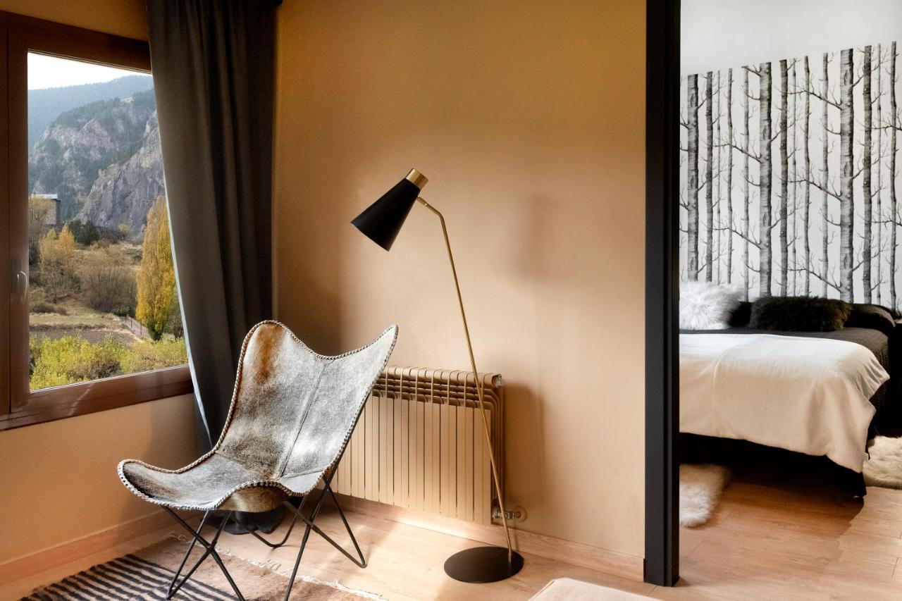 Apartaments Sant Bernat 카닐료 외부 사진