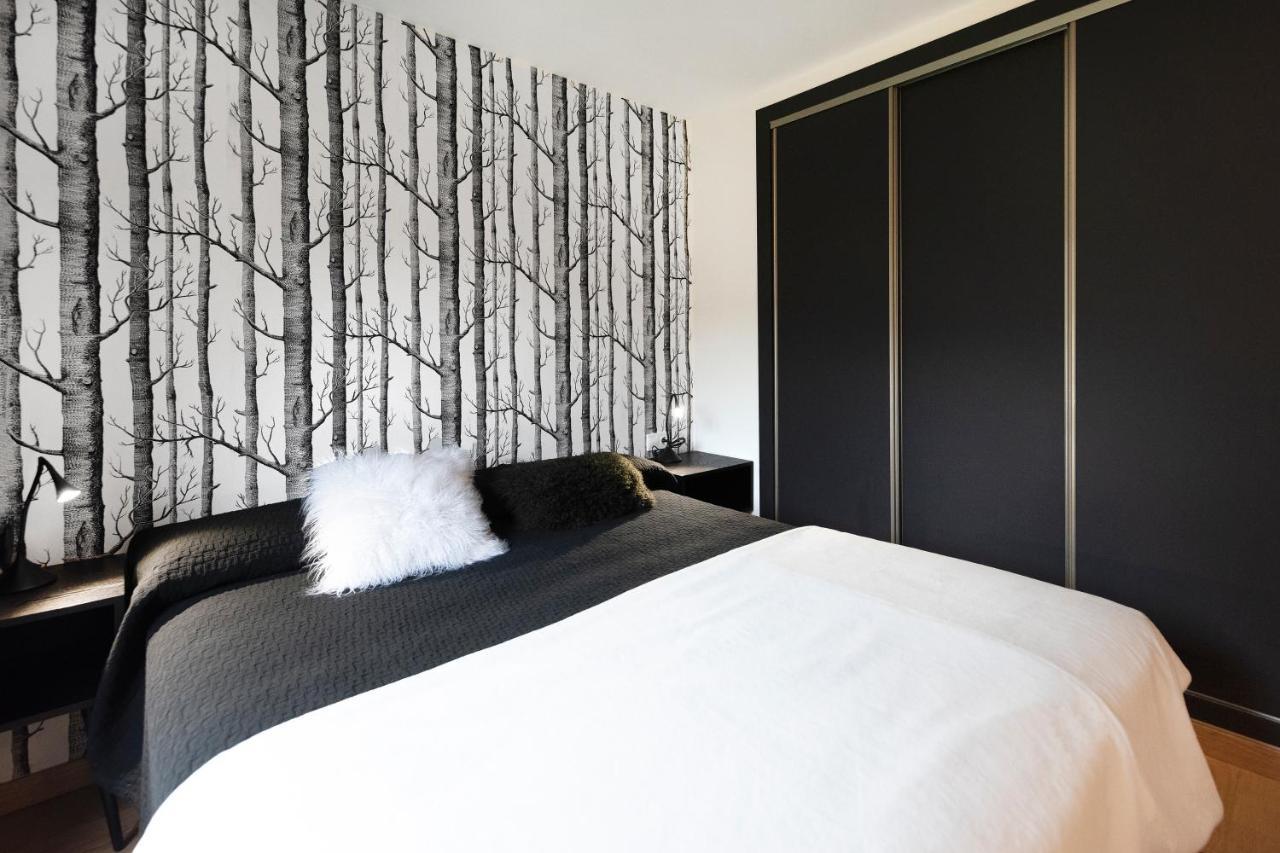 Apartaments Sant Bernat 카닐료 외부 사진