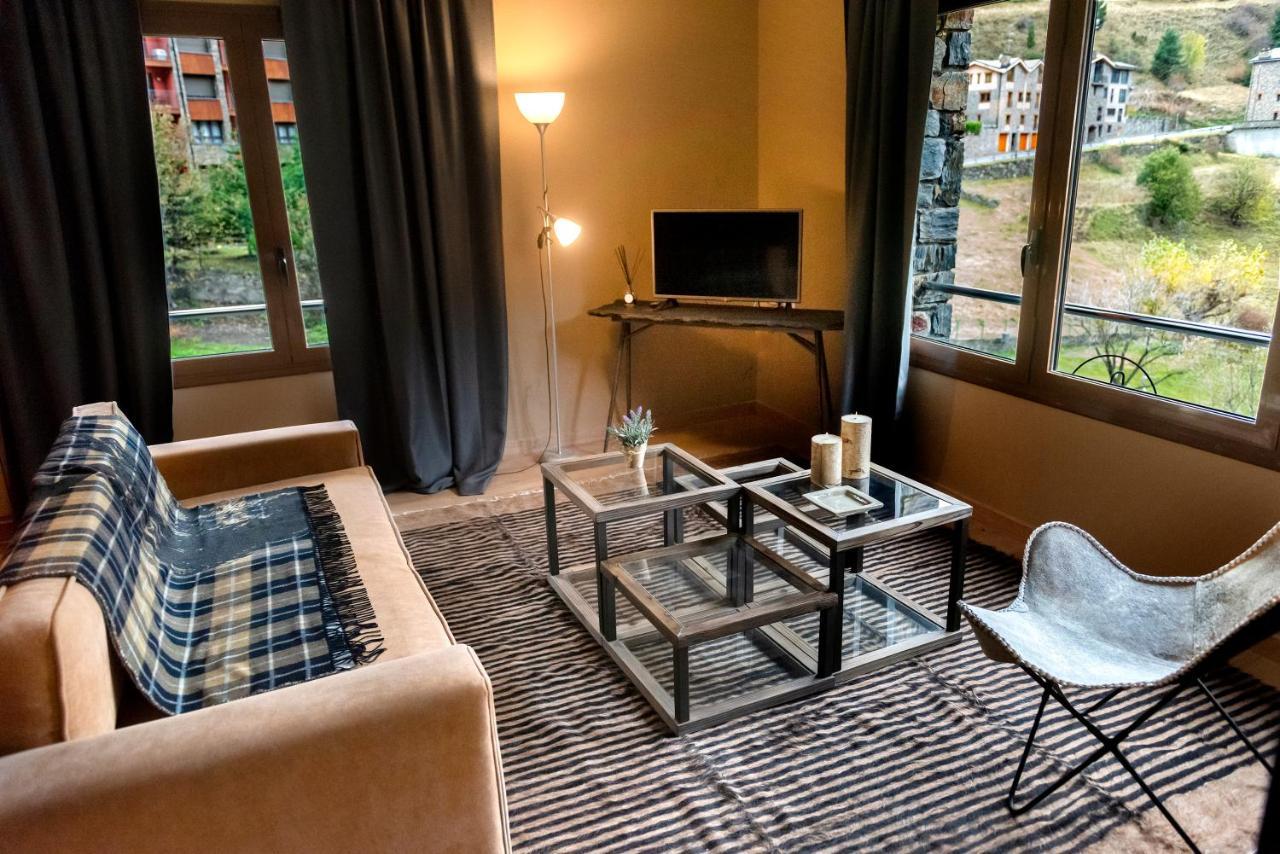 Apartaments Sant Bernat 카닐료 외부 사진