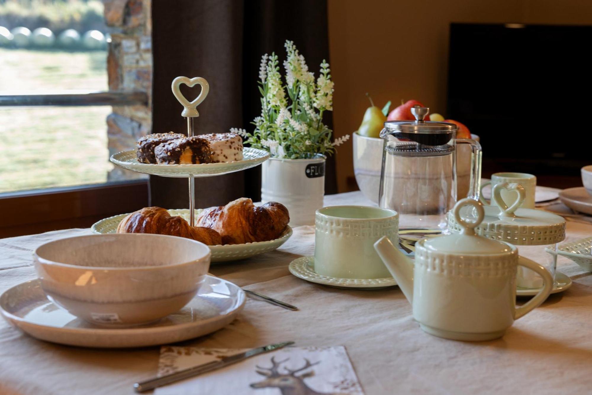 Apartaments Sant Bernat 카닐료 외부 사진