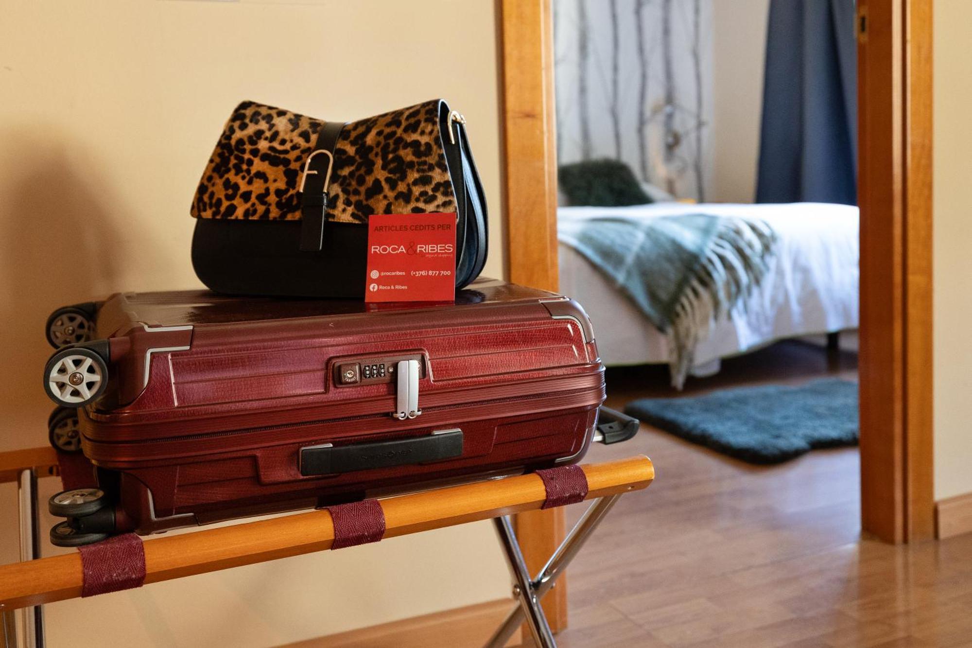 Apartaments Sant Bernat 카닐료 외부 사진