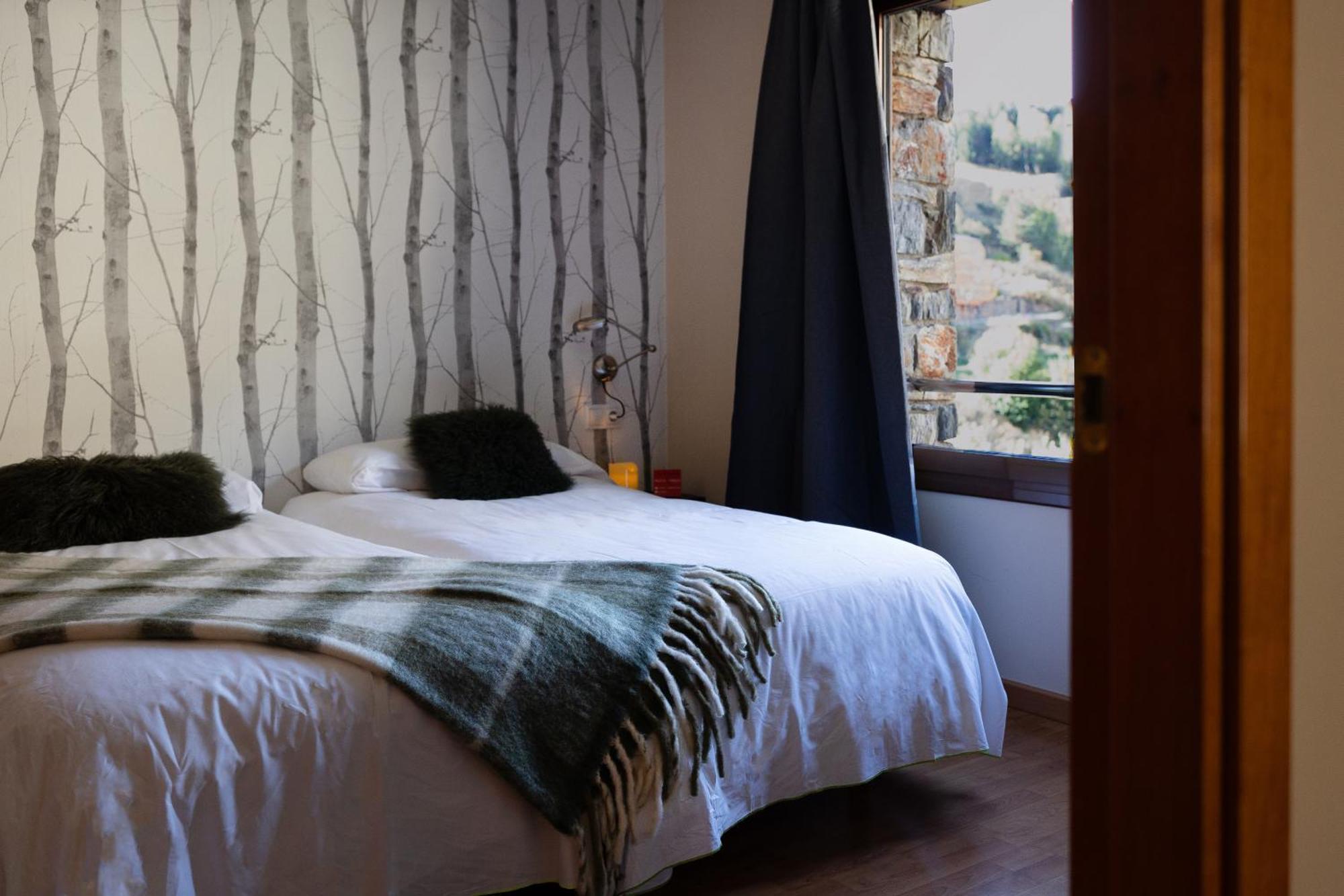 Apartaments Sant Bernat 카닐료 외부 사진