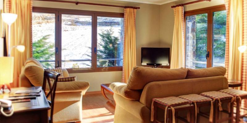 Apartaments Sant Bernat 카닐료 외부 사진
